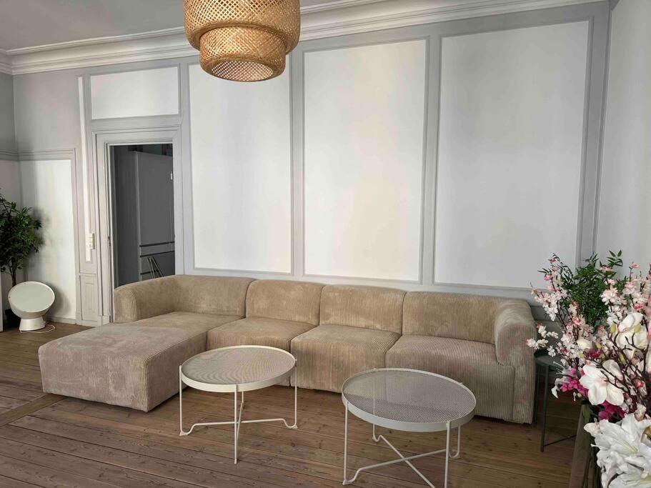 Carolinas Apartment - Adm 1 - 3 Kopenhagen Exterior foto